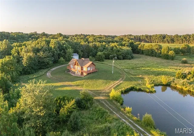 3rd image of 00 Monroe Road 649, Perry, MO 63462 | MLS# MIS26047264