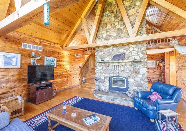 4th image of 00 Monroe Road 649, Perry, MO 63462 | MLS# MIS26047264
