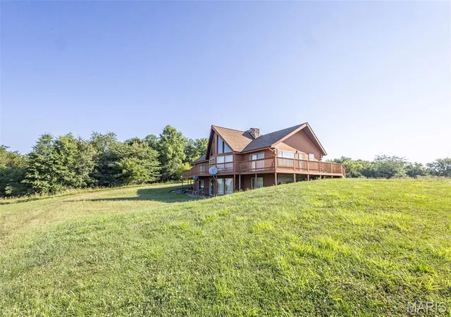 5th image of 00 Monroe Road 649, Perry, MO 63462 | MLS# MIS26047264