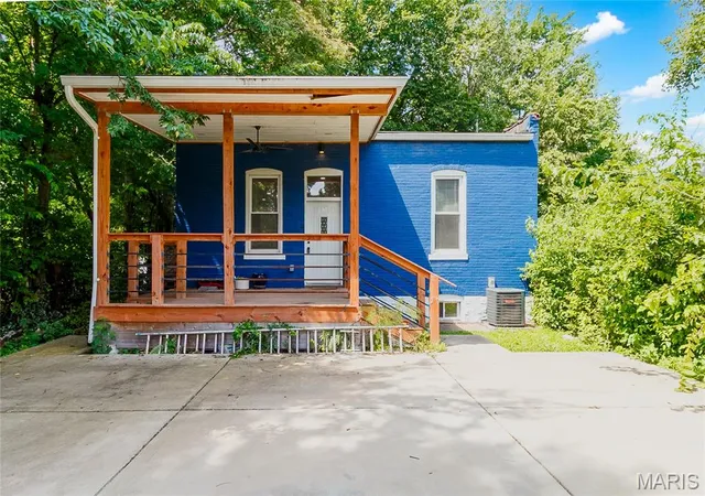 Single family home for sale at 3921 Blair Ave, St Louis, MO 63107 | MLS# MIS26047265