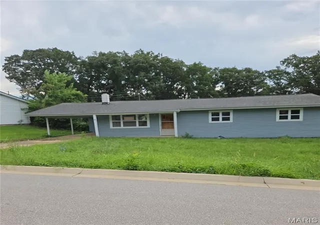 1st image of 828 Johanna St, Sullivan, MO 63080 | MLS# MIS26047269