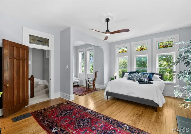 Photo 3 of Single family home for sale at 2346 Albion Pl, Saint Louis, MO 63104 | MLS# MIS26047292 | Listing updated on 2026-08-27
