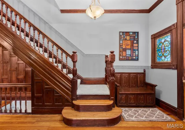 Photo 3 of Single family home for sale at 2346 Albion Pl, Saint Louis, MO 63104 | MLS# MIS26047292 | Listing updated on 2026-09-25