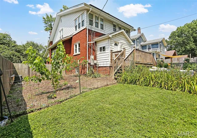 Photo 43 of Single family home for sale at 6 Halleck Ave, Edwardsville, IL 62025 | MLS# MIS26047295 | Listing updated on 2026-09-14