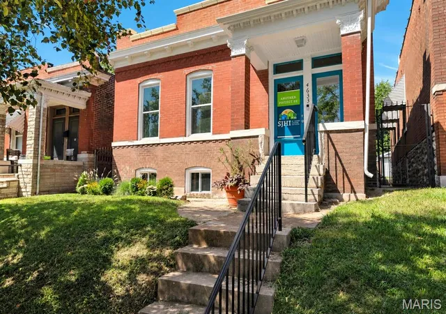 Photo 1 of Single family home for sale at 4633 Alaska Ave, Saint Louis, MO 63111 | MLS# MIS26047298 | Listing updated on 2026-09-18