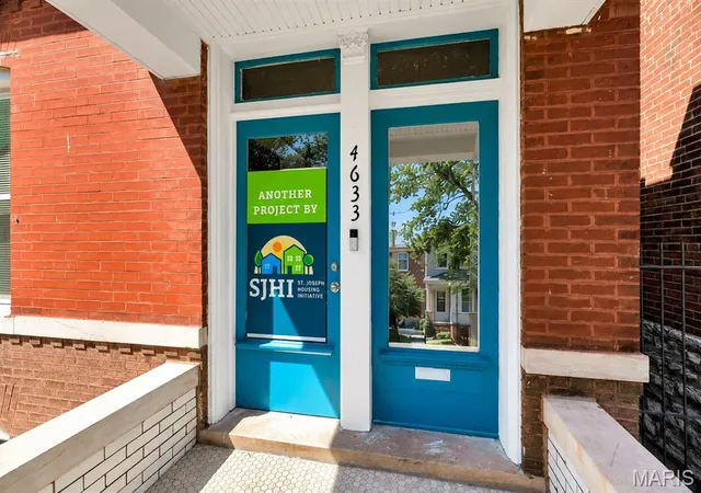 Photo 2 of Single family home for sale at 4633 Alaska Ave, Saint Louis, MO 63111 | MLS# MIS26047298 | Listing updated on 2026-09-18