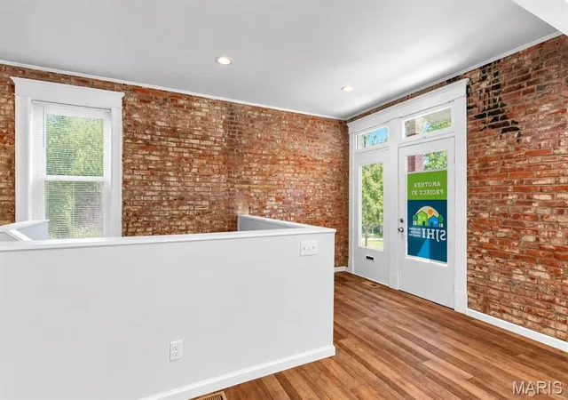 Photo 2 of Single family home for sale at 4633 Alaska Ave, Saint Louis, MO 63111 | MLS# MIS26047298 | Listing updated on 2026-09-18