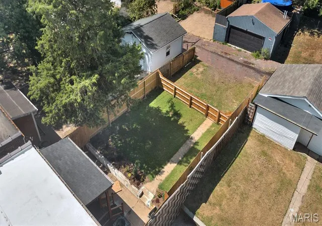 Photo 4 of Single family home for sale at 4633 Alaska Ave, Saint Louis, MO 63111 | MLS# MIS26047298 | Listing updated on 2026-09-18