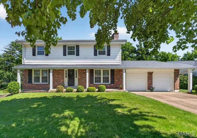 1st image of 249 Aspen Trail Dr, Ballwin, MO 63011 | MLS# MIS26047301