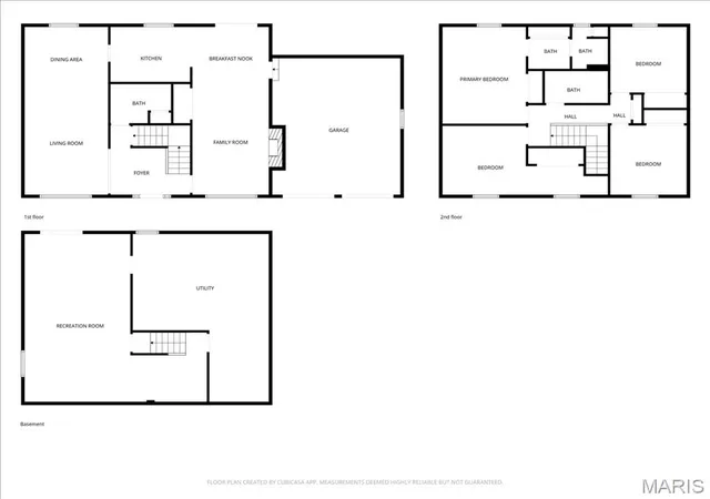 43rd image of 249 Aspen Trail Dr, Ballwin, MO 63011 | MLS# MIS26047301
