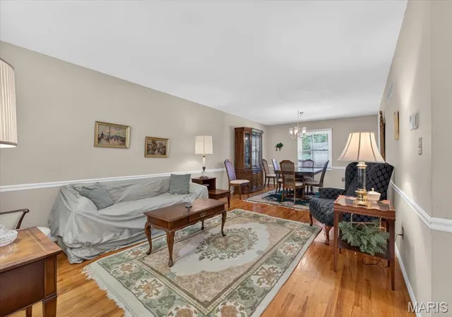 5th image of 249 Aspen Trail Dr, Ballwin, MO 63011 | MLS# MIS26047301