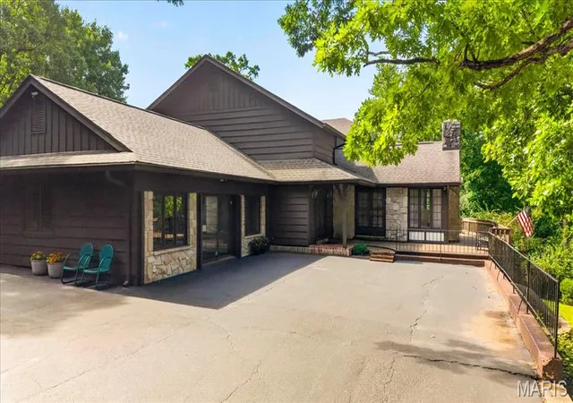 Photo 1 of Single family home for sale at 4622 Vixen Cir, Wildwood, MO 63069 | MLS# MIS26047302 | Listing updated on 2026-07-29