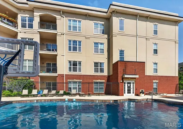 Photo 1 of Condo for sale at 1241 Strassner Dr #1505, Saint Louis, MO 63144 | MLS# MIS26047306 | Listing updated on 2026-08-04