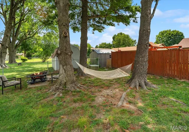 46th image of 320 Fieldcrest Dr, Belleville, IL 62226 | MLS# MIS26047307