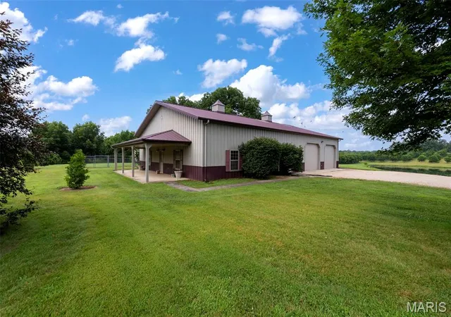 Photo 2 of Single family home for sale at (Undisclosed), Puxico, MO 63960 | MLS# MIS26047313 | Listing updated on 2026-07-24