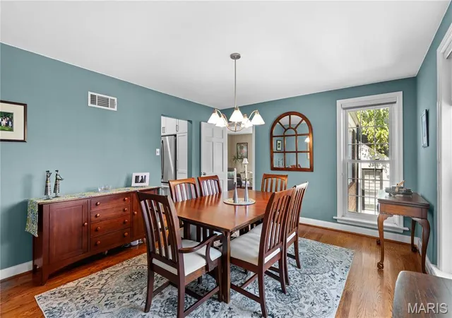 Photo 4 of Sale Pending at 7910 Lafon Pl, Saint Louis, MO 63130 | MLS# MIS26047315 | Listing updated on 2026-08-01