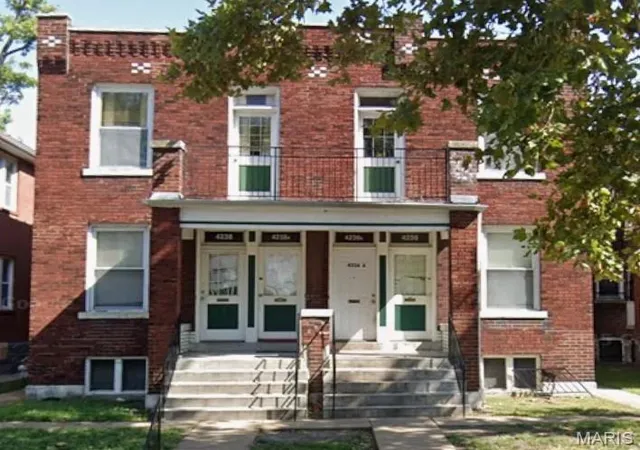 5th image of 4333 N Newstead Ave, Saint Louis, MO 63115 | MLS# MIS26047319