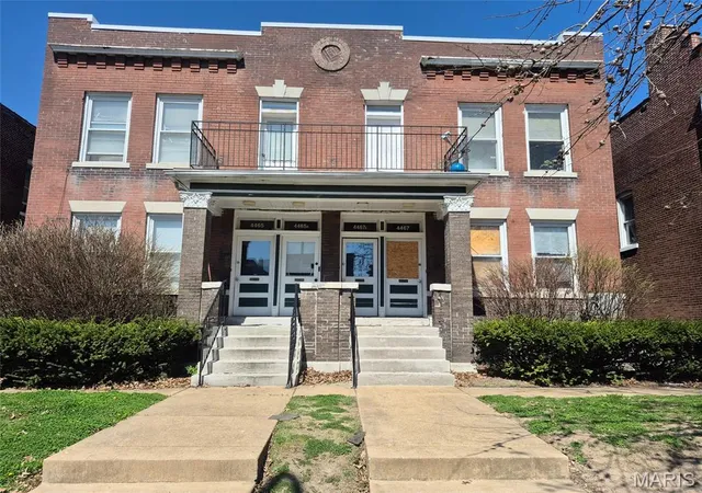 7th image of 4333 N Newstead Ave, Saint Louis, MO 63115 | MLS# MIS26047319
