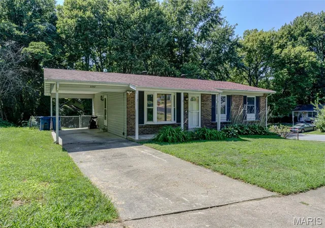 Photo 23 of Sale Pending at 3357 Glendale Ave, Saint Charles, MO 63301 | MLS# MIS26047323 | Listing updated on 2026-09-05