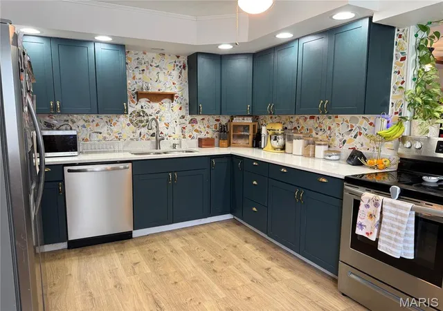 Photo 4 of Single family home for sale at 720 E Main St, Greenville, IL 62246 | MLS# MIS26047329 | Listing updated on 2026-09-14