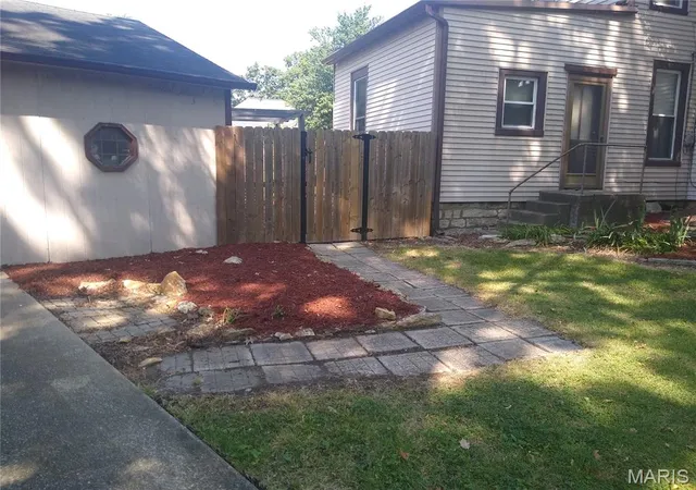 Photo 20 of Single family home for sale at 150 W 2nd St, Sparta, IL 62286 | MLS# MIS26047353 | Listing updated on 2026-08-04