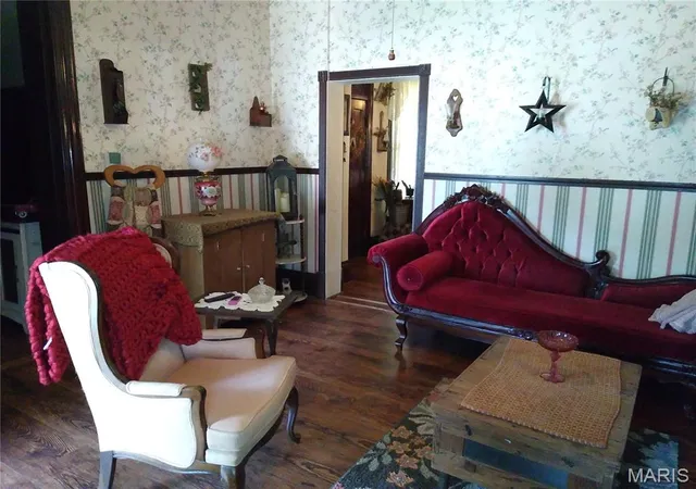 Photo 3 of Single family home for sale at 150 W 2Nd St, Sparta, IL 62286 | MLS# MIS26047353 | Listing updated on 2026-08-04