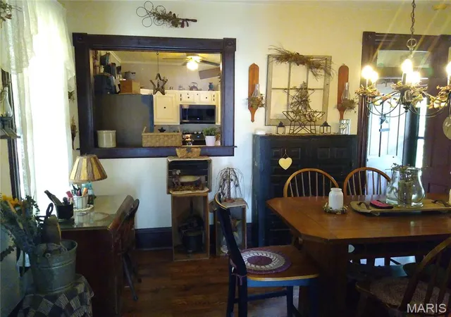 Photo 4 of Single family home for sale at 150 W 2Nd St, Sparta, IL 62286 | MLS# MIS26047353 | Listing updated on 2026-08-04