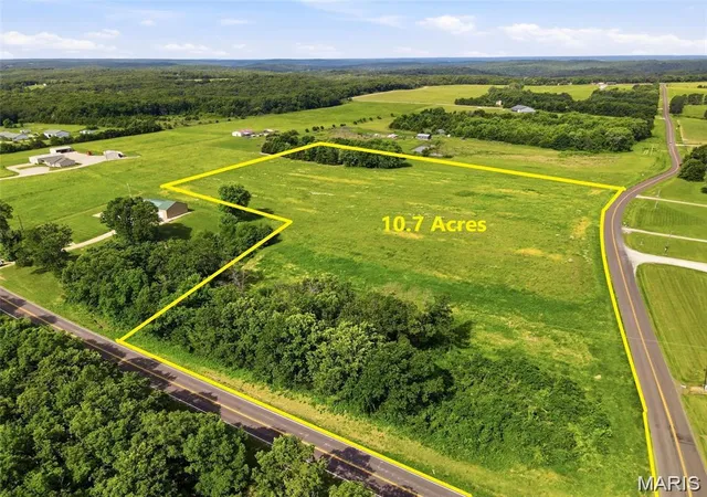 Photo 2 of Sale Pending at 107 +/  Hwy F, Unincorporated, MO 65041 | MLS# MIS26047355 | Listing updated on 2026-08-13