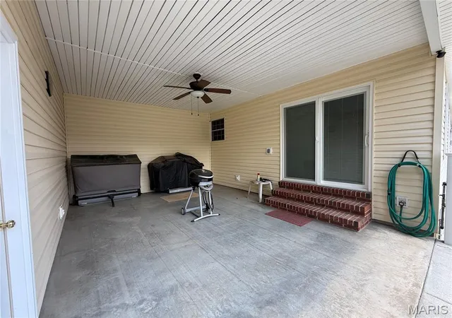 Photo 3 of Sale Pending at 208 Pennant Dr, Washington, MO 63090 | MLS# MIS26047356 | Listing updated on 2026-09-08