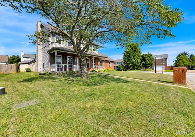 1st image of 1503 Progress Ln, Belleville, IL 62221 | MLS# MIS26047361