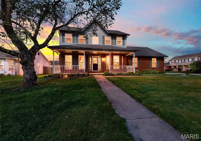 Photo 3 of Single family home for sale at 1503 Progress Ln, Belleville, IL 62221 | MLS# MIS26047361 | Listing updated on 2026-08-28