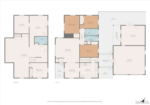 45th image of 9 Lou Juan Dr, Glen Carbon, IL 62034 | MLS# MIS26047362