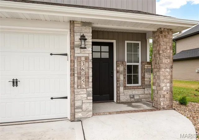 Photo 2 of Single family home for sale at 3605 Justine Dr, Granite City, IL 62040 | MLS# MIS26047369 | Listing updated on 2026-09-02
