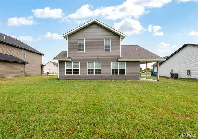 Photo 31 of Single family home for sale at 3605 Justine Dr, Granite City, IL 62040 | MLS# MIS26047369 | Listing updated on 2026-09-02