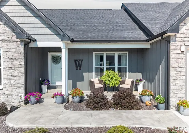 Photo 4 of Single family home for sale at 13 Westwood Dr, Salem, MO 65560 | MLS# MIS26047370 | Listing updated on 2026-09-23