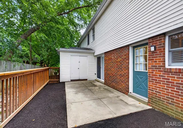 21st image of 9066 W Swan Circle Dr, Saint Louis, MO 63144 | MLS# MIS26047376
