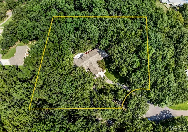 2nd image of 12311 Williams Pl, Rolla, MO 65401 | MLS# MIS26047378