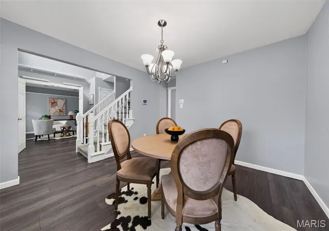 Photo 3 of Single family home for sale at 1016 Lafayette Pl, Lake Saint Louis, MO 63367 | MLS# MIS26047379 | Listing updated on 2026-09-14