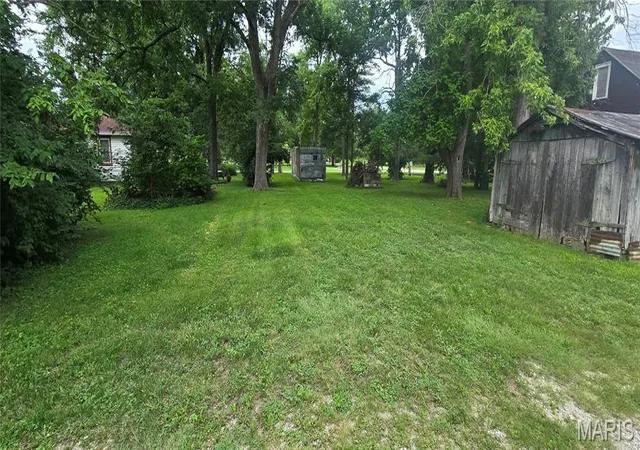 Photo 1 of Land for sale at 0 South 2nd St, Mascoutah, IL 62258 | MLS# MIS26047380 | Listing updated on 2026-07-24