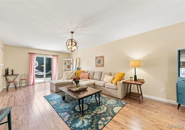 Photo 3 of Condo for sale at 13536 Coliseum Dr, Chesterfield, MO 63017 | MLS# MIS26047389 | Listing updated on 2026-10-02