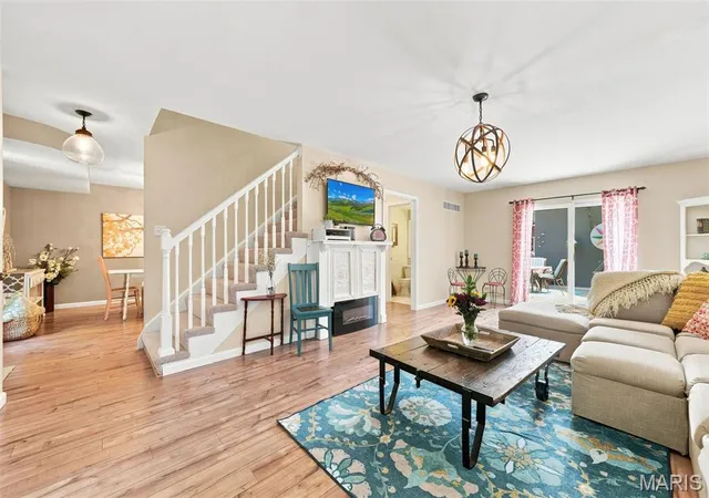 Photo 4 of Condo for sale at 13536 Coliseum Dr, Chesterfield, MO 63017 | MLS# MIS26047389 | Listing updated on 2026-10-02