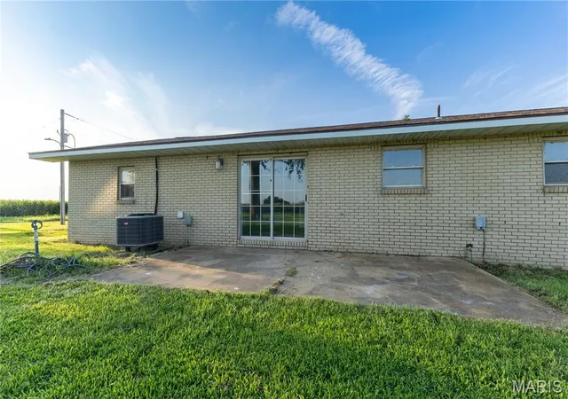 4th image of 1522 County Road 622, Fisk, MO 63940 | MLS# MIS26047392