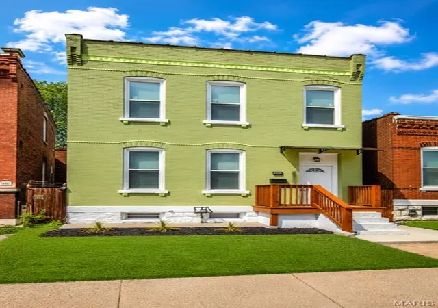 Photo 1 of Single family home for sale at 3422 Tennessee Ave, St Louis, MO 63118 | MLS# MIS26047393 | Listing updated on 2026-08-27