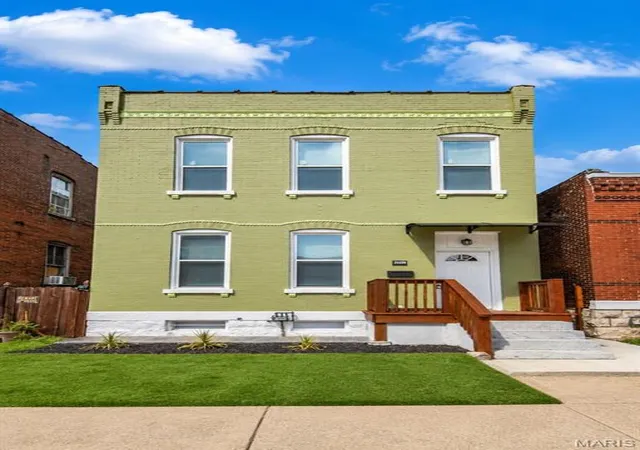 Photo 2 of Single family home for sale at 3422 Tennessee Ave, St Louis, MO 63118 | MLS# MIS26047393 | Listing updated on 2026-08-27
