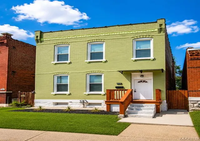 Photo 3 of Single family home for sale at 3422 Tennessee Ave, St Louis, MO 63118 | MLS# MIS26047393 | Listing updated on 2026-08-27
