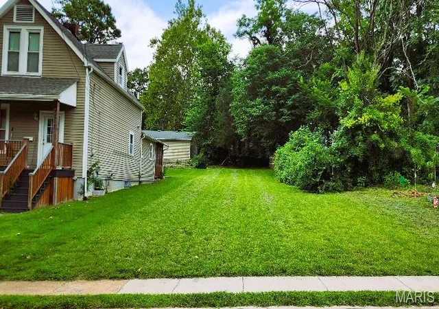 Photo 1 of Land for sale at 7215 Bruno Ave, St Louis, MO 63143 | MLS# MIS26047403 | Listing updated on 2026-09-08