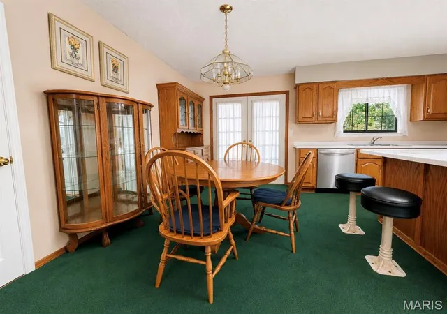 4th image of 3 Fox Dr, Doniphan, MO 63935 | MLS# MIS26047409