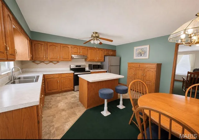 5th image of 3 Fox Dr, Doniphan, MO 63935 | MLS# MIS26047409