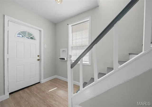 Photo 3 of Single family home for sale at 4625 Adkins Ave, St Louis, MO 63116 | MLS# MIS26047411 | Listing updated on 2026-08-31
