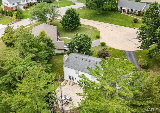 29th image of 954 Chartrand Dr, Ballwin, MO 63011 | MLS# MIS26047413